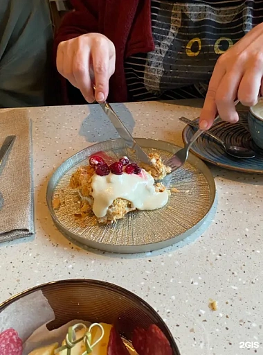 Ресторан «Дворцовая», Тобольск - слайд № 1