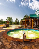 Загородный клуб «Аван»