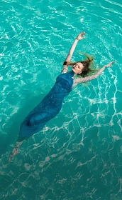 В санатории по путевке выходного дня