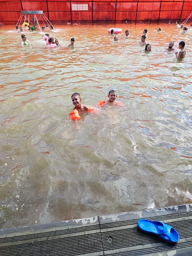 Источник «Тюменский», Тюмень - слайд № 1