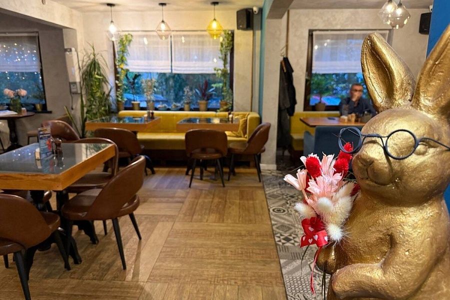 Уют, вкус и тепло: как тобольское семейное кафе «Дольче Вита» покоряет сердца