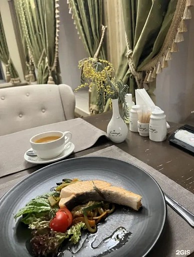 Ресторан «Потаскуй», Тюмень - слайд № 1