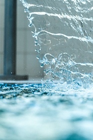 Что говорят врачи о пользе термальных вод?