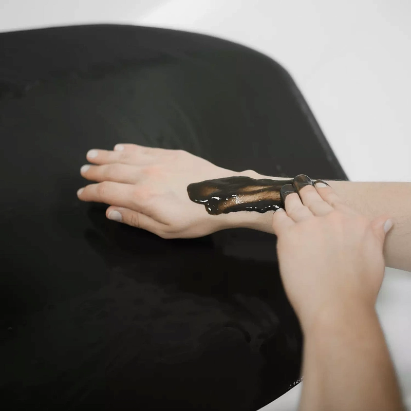 Сокровища недр для вашей молодости