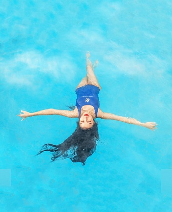 Что взять на термальные источники