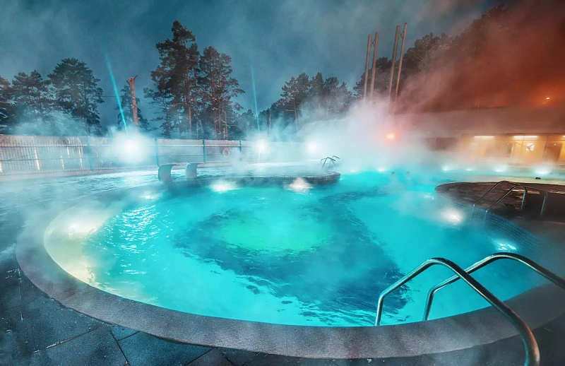 Источники здоровья