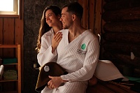 Банный комплекс «Городские парильни»