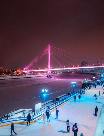 Как получить паспорт сибиряка