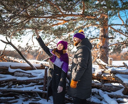 Удобные приложения и чат-боты для экскурсий