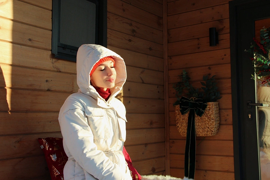 Место в Тюмени, где каждый скажет: «Я на даче»