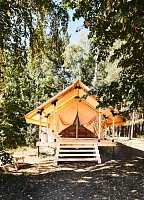 Природный комплекс «Морелеса»