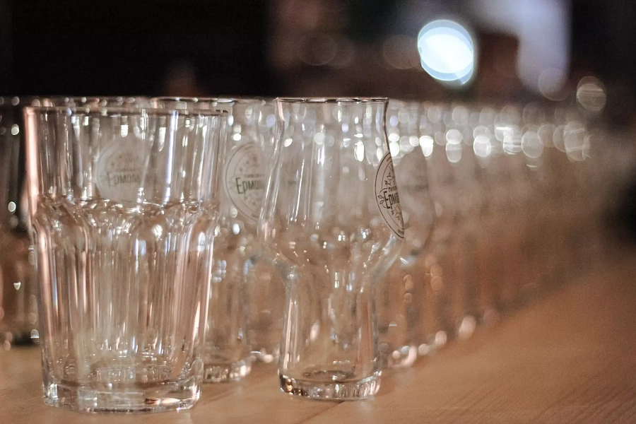 Задиристый, дерзкий, с ярко выраженным характером: тапрум и экскурсия на пивоварню «ЕрмолаевЪ»