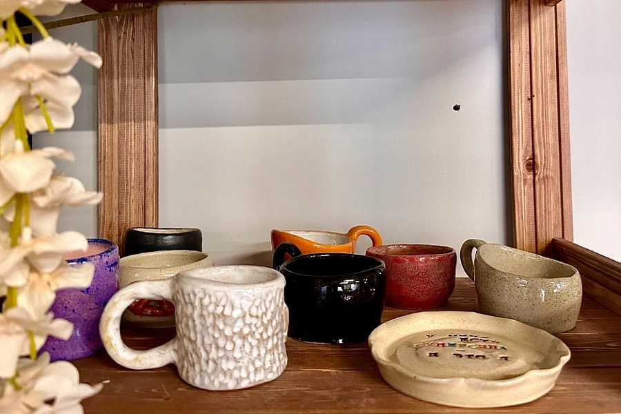 Волшебство своими руками: как я посетила гончарную мастерскую в Тюмени