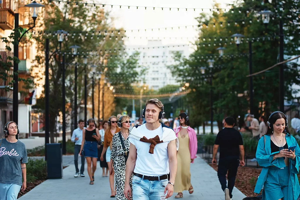 Если не знаете, куда сходить – 7 неожиданных экскурсий