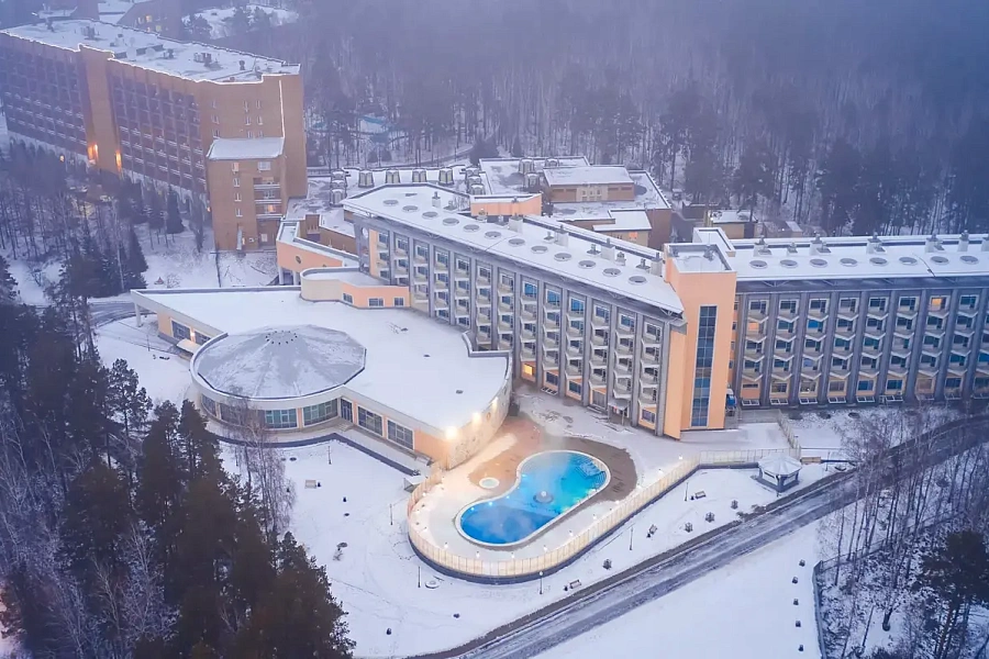 Топ-7 санаториев Тюменской области, где можно улучшить здоровье, отдохнуть и перезагрузиться