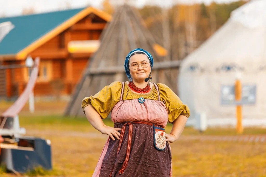 Сибирский детокс: 7 деревень под Тюменью, куда можно сбежать от города и найти себя