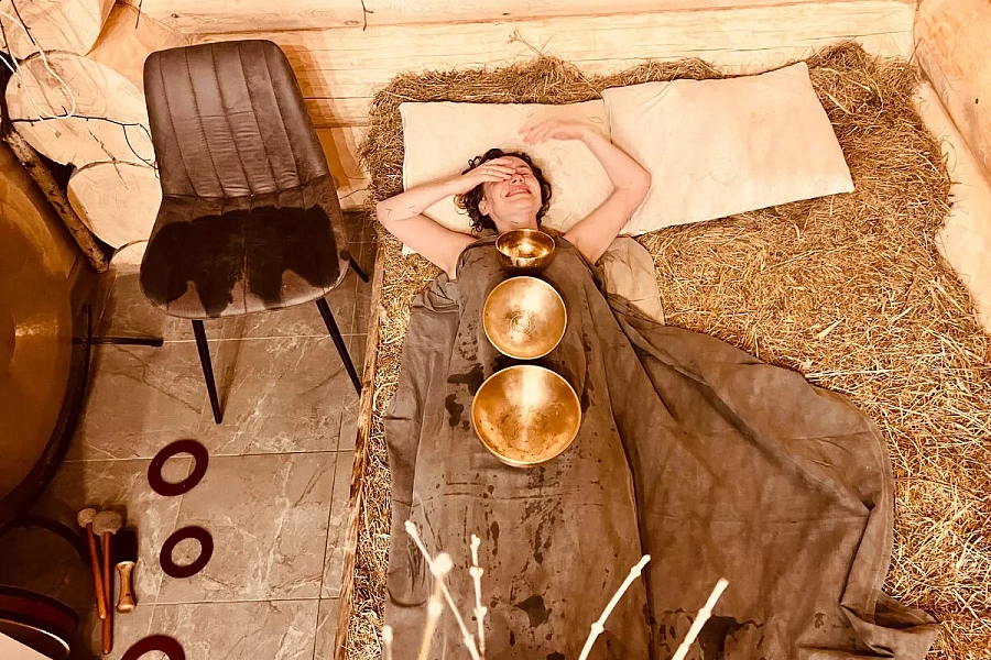 Как я вышла за пределы понимания слова «баня»