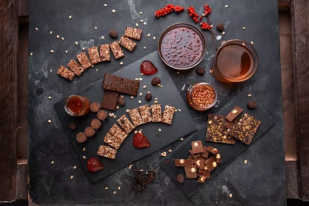 Где в Тюмени купить деликатесы, фермерские и крафтовые продукты