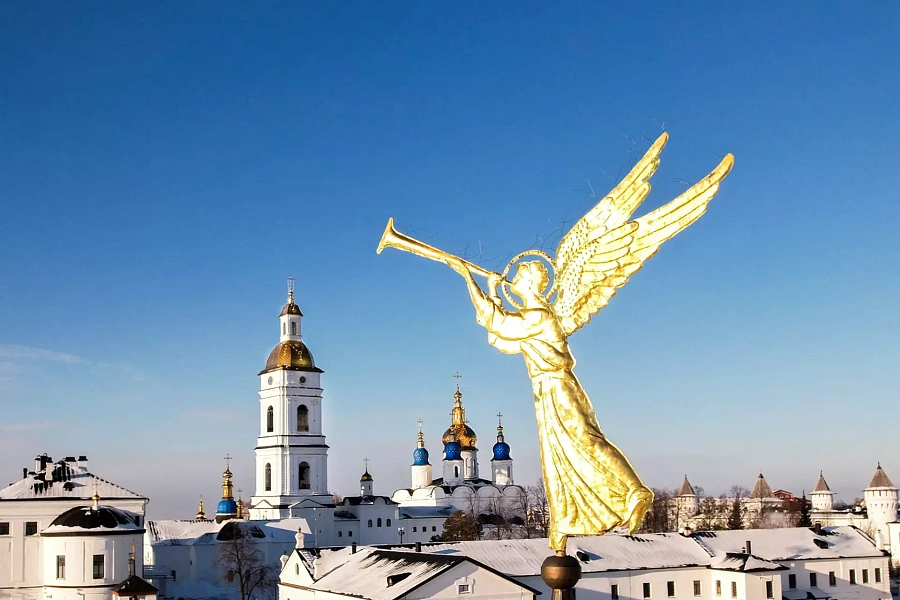 В Сибирь — на отдых: туры, которые помогут раскрыть загадку сибирской души