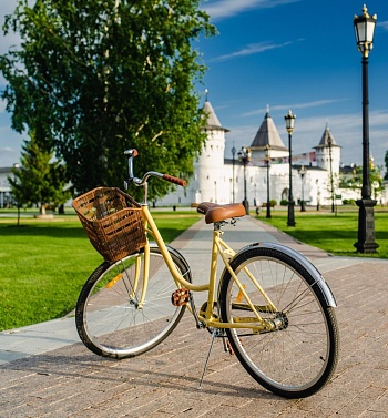 Сервисы для путешествия в Тобольске