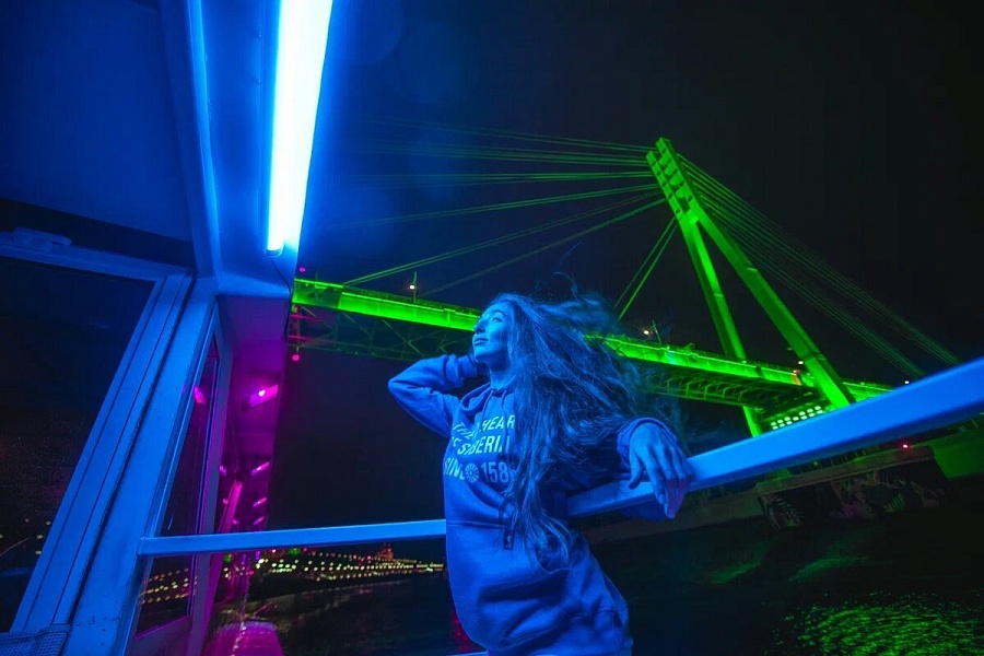 Веселимся до утра: куда сходить потанцевать в Тюмени