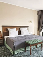 Отель «Ремезов»