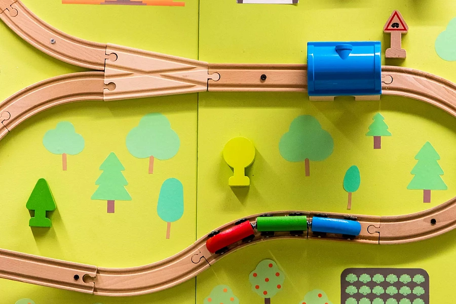 Дети отдыху не помеха: кафе с игровыми комнатами в Тюмени