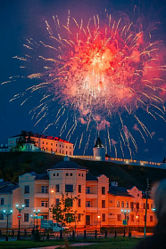 События, ради которых стоит приехать в Тобольск