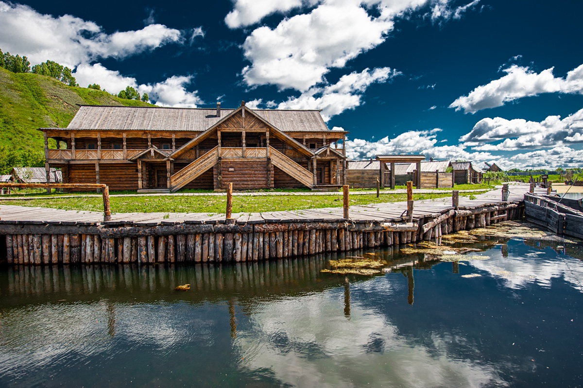 День третий: Погружение в историю и кинематограф 3