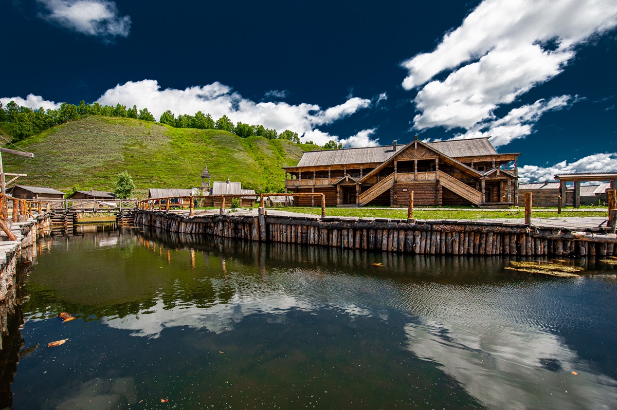 День третий: Погружение в историю и кинематограф 1